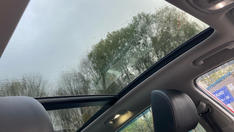 Kia Sportage 1.6T GDi ISG 4 5dr DCT Auto [AWD] Petrol Estate